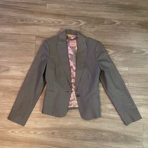 Ted Baker London Suit Jacket, size 3 (8/10)